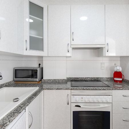 Apartmán Fidalsa Oh Happy Day Guardamar del Segura Exteriér fotografie