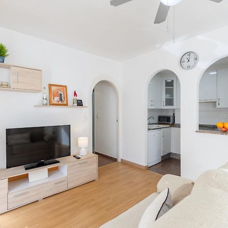 Apartmán Fidalsa Oh Happy Day Guardamar del Segura Exteriér fotografie