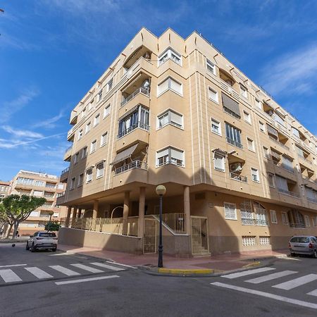 Apartmán Fidalsa Oh Happy Day Guardamar del Segura Exteriér fotografie