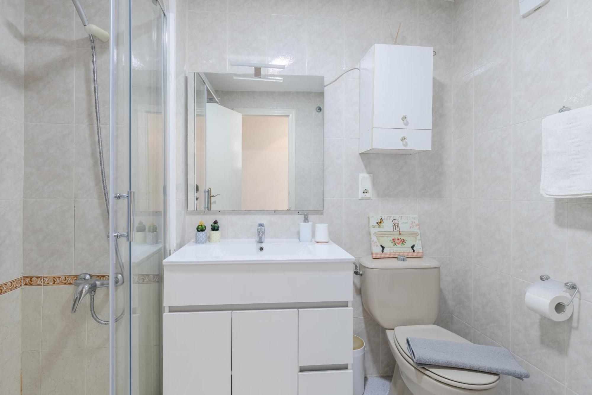 Apartmán Fidalsa Oh Happy Day Guardamar del Segura Exteriér fotografie